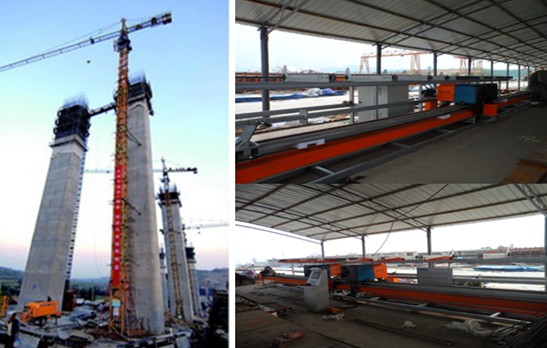 公路標準化建設